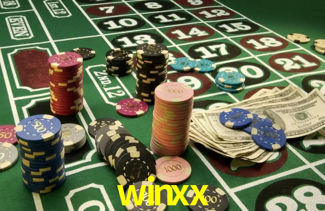 Welcome Bonus winxx