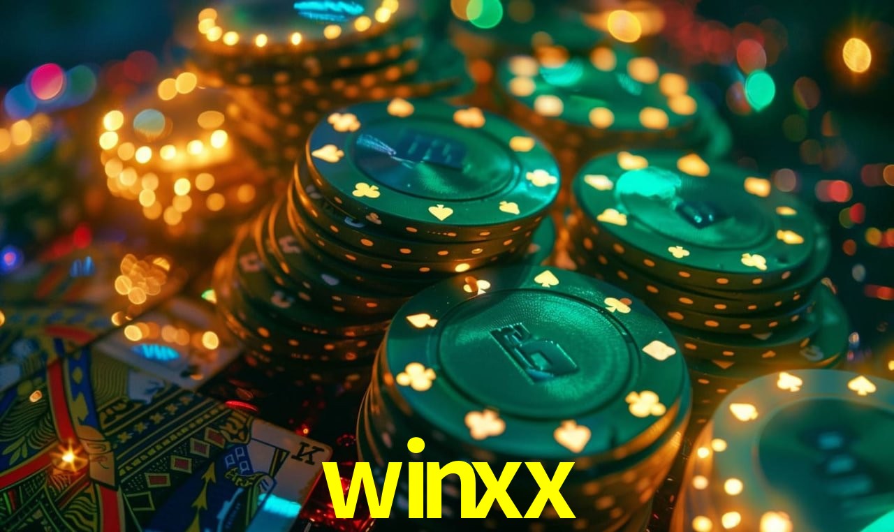 Experiência VIP winxx