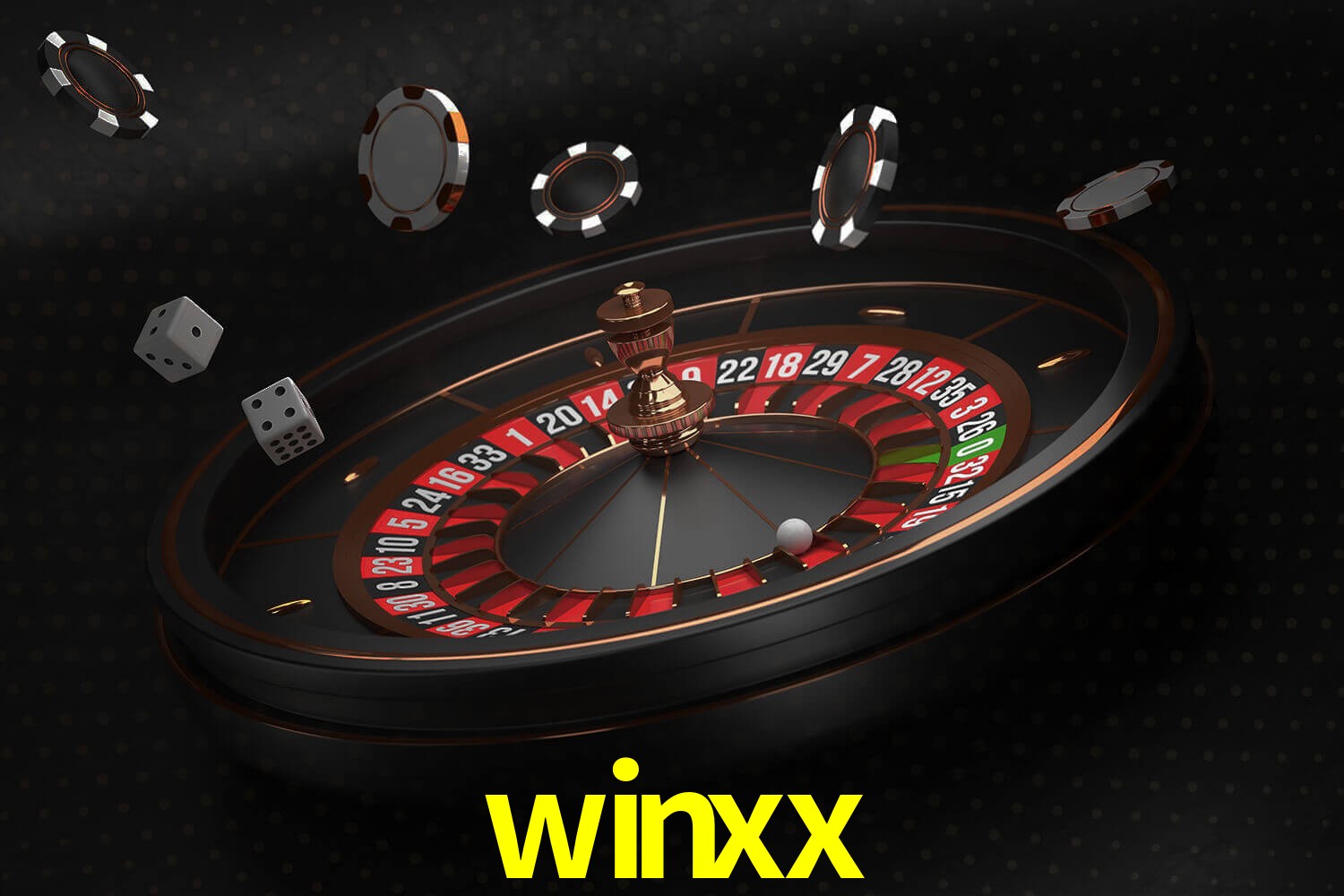 winxx: Seu Cassino Premiado com Pagamentos Rápidos