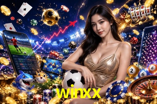 Experiência VIP winxx