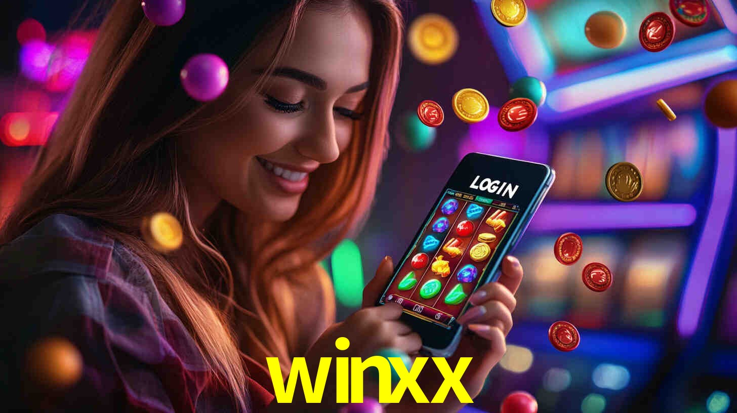 winxx: Seu Cassino Premiado com Pagamentos Rápidos