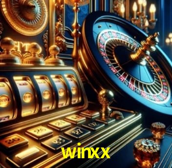 Bônus de Boas-vindas winxx
