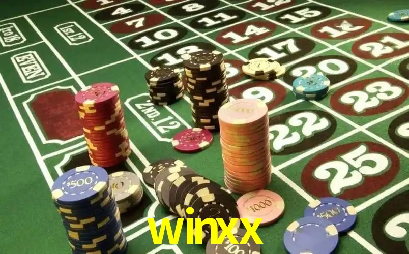 Casino Ao Vivo winxx