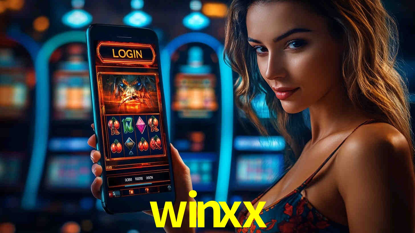 Bônus Generosos e Exclusivos no winxx para Você!