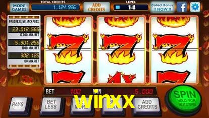 A Emoção da Loteria na winxx: Uma Chance de Mudança de Vida