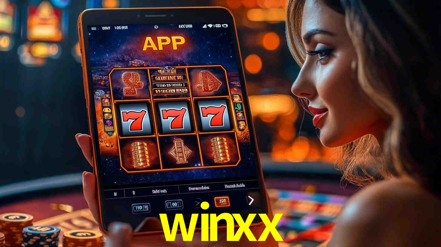 winxx: A Experiência de Casino com Jogos de Mesa ao Vivo