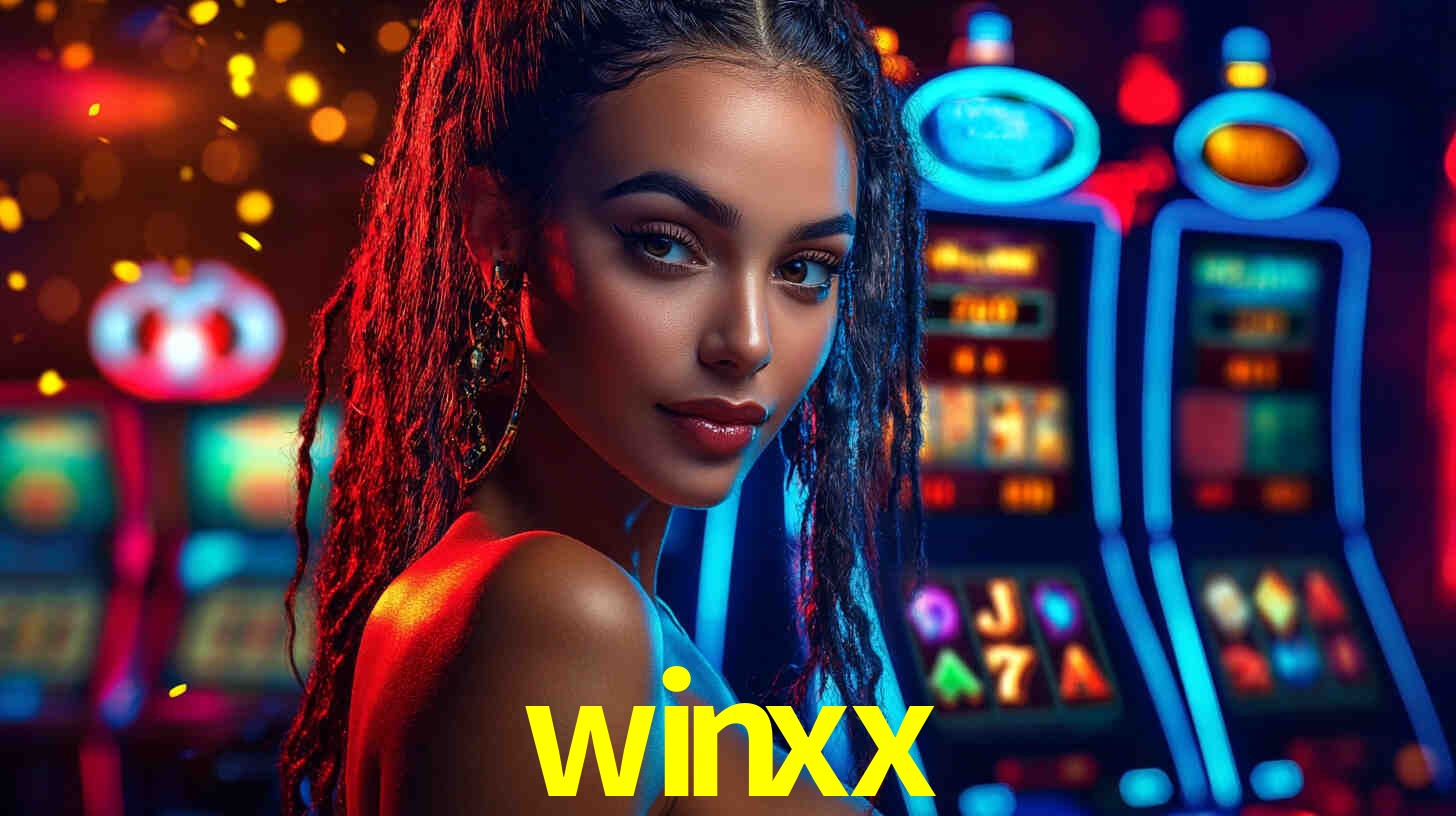 Inovações de Jogos na winxx: O Futuro das Experiências Interativas