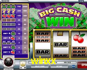 Desvendando o Mundo dos Jogos Virtuais na winxx