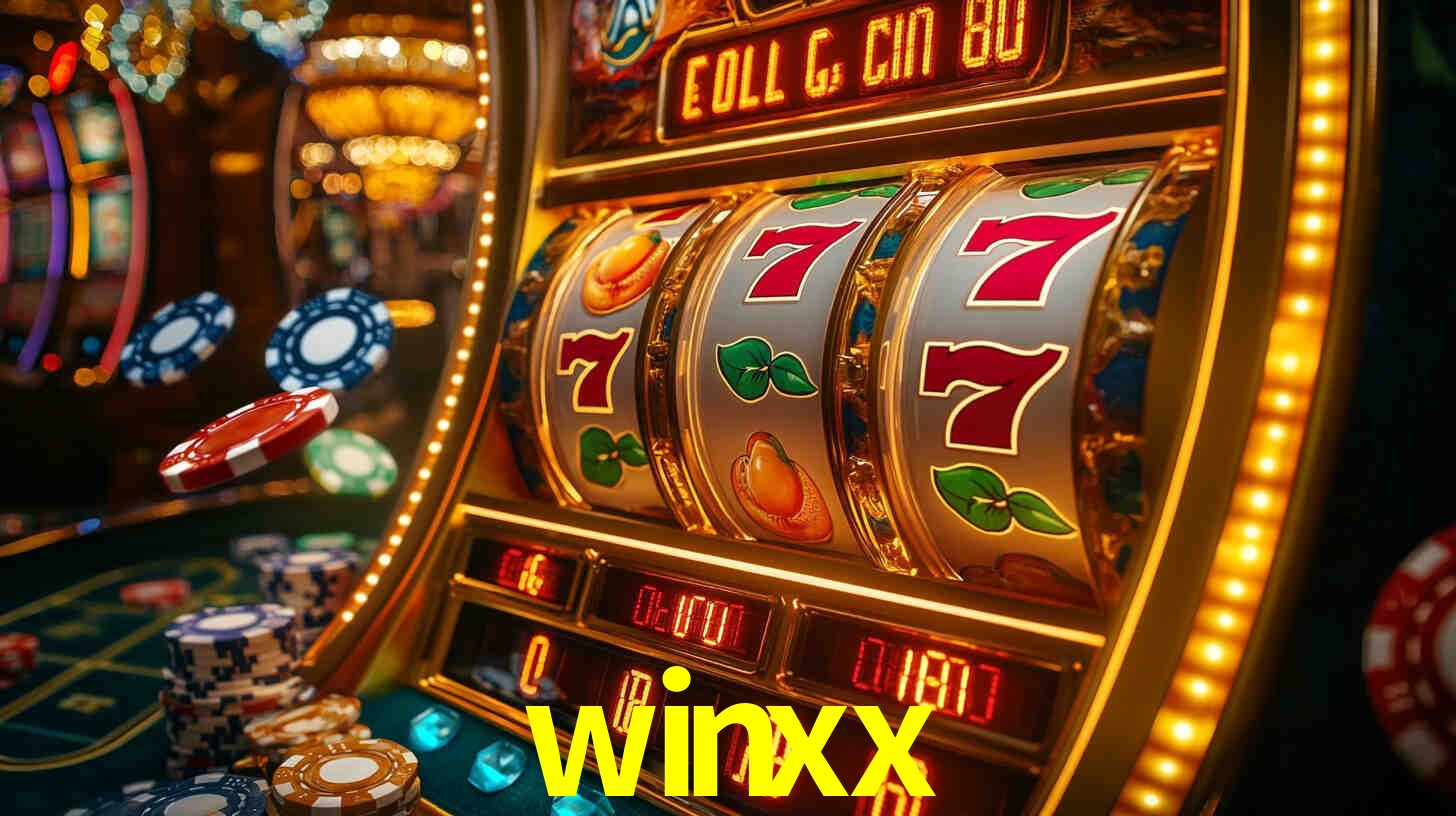 winxx App Interface