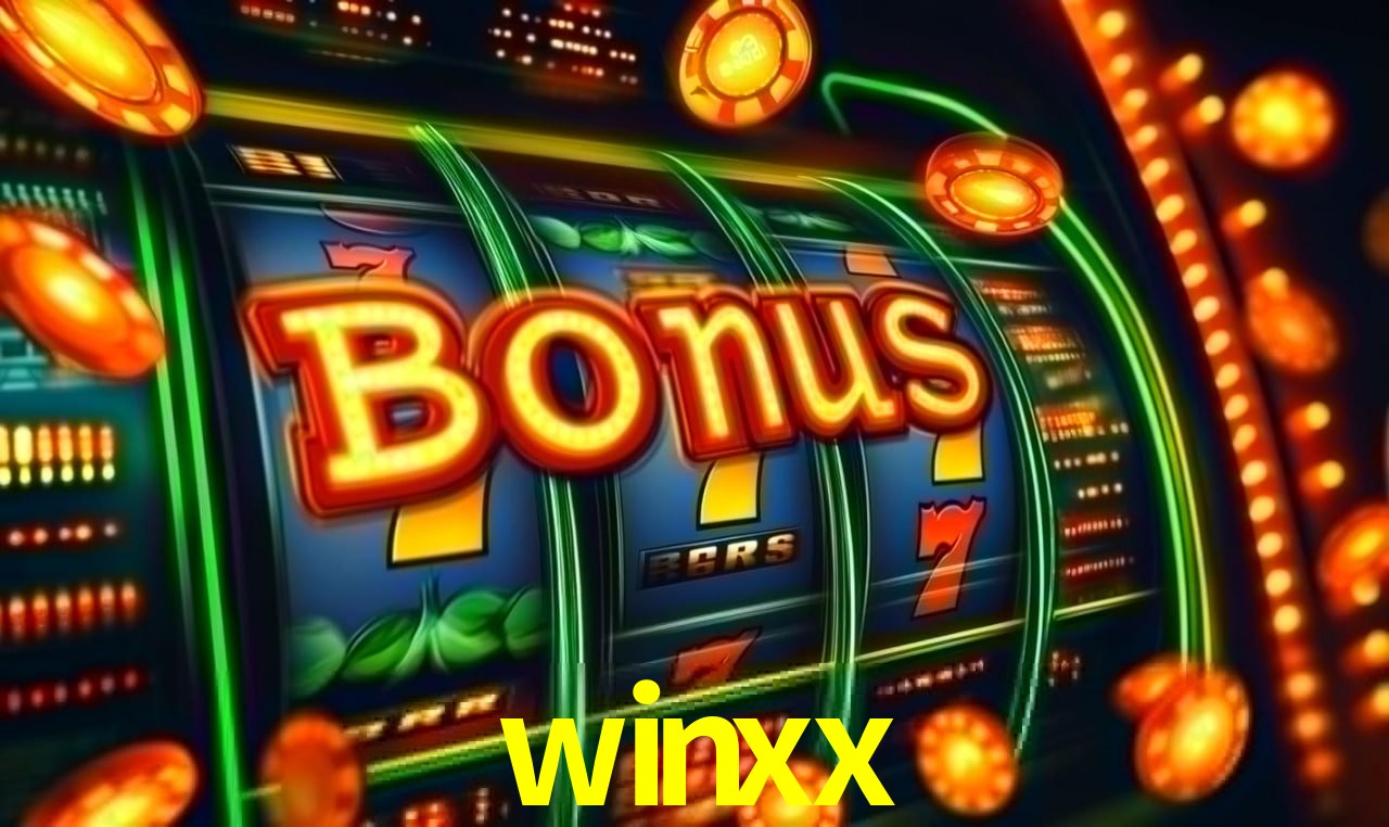 Live Casino winxx