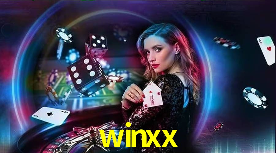 Game Providers winxx