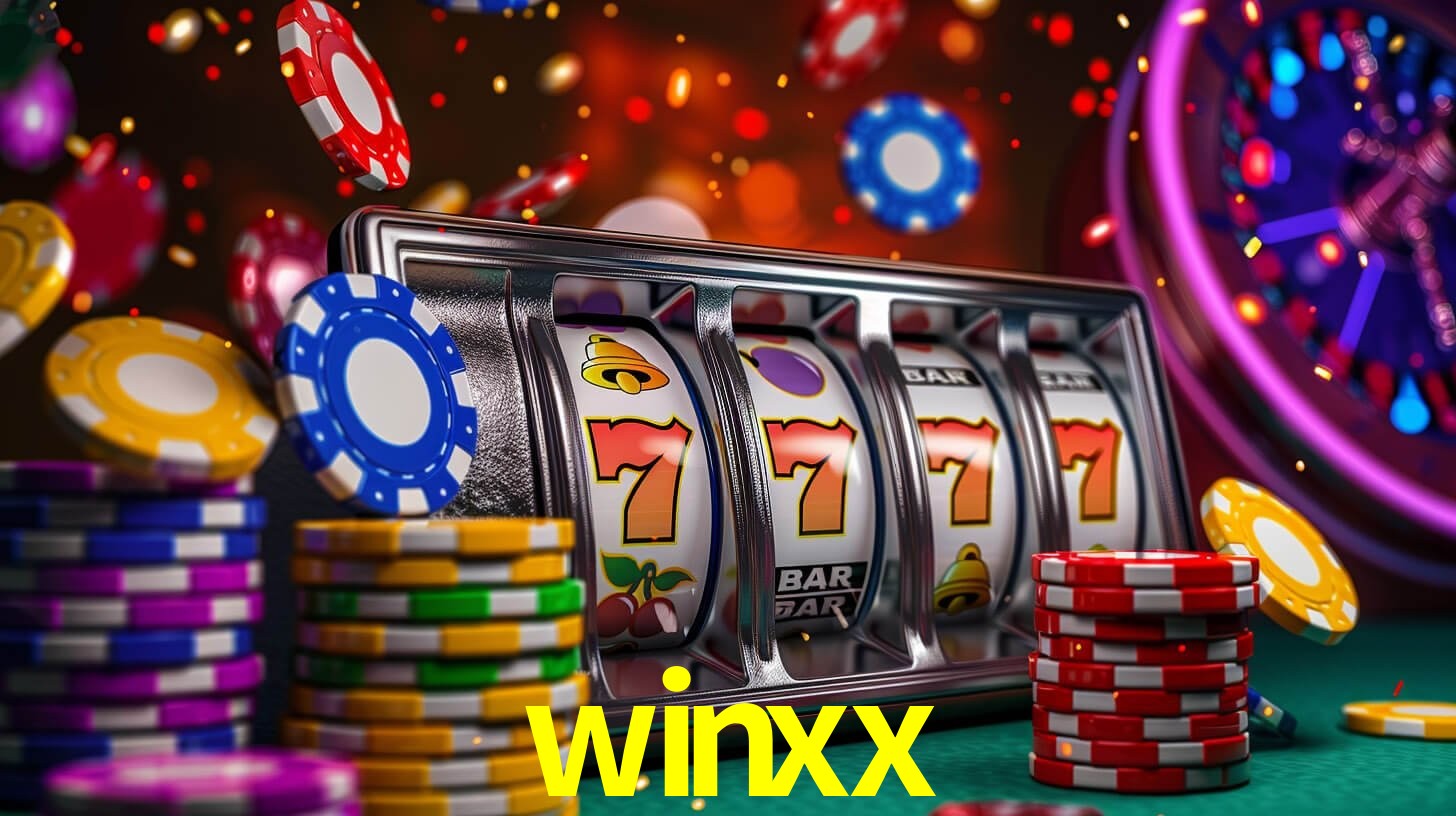 Casino VIP winxx
