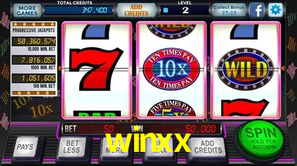 A Emoção da Loteria na winxx: Uma Chance de Mudança de Vida