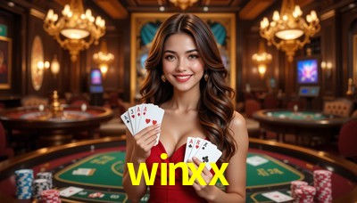 Slot Games winxx