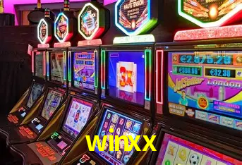 A Revolução dos Aplicativos de Jogos no winxx