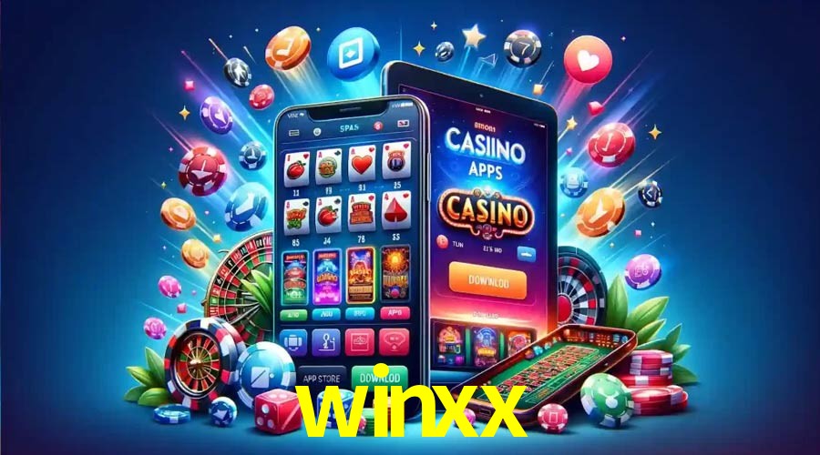 Live Casino winxx