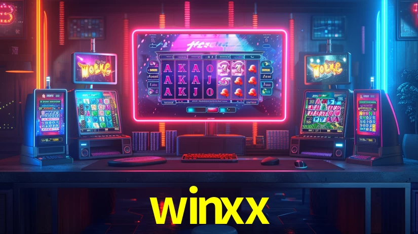 winxx: Jogos de Caça-Níqueis-Altas Recompensas, Roleta-Velocidade, Blackjack-Desafios Máximos