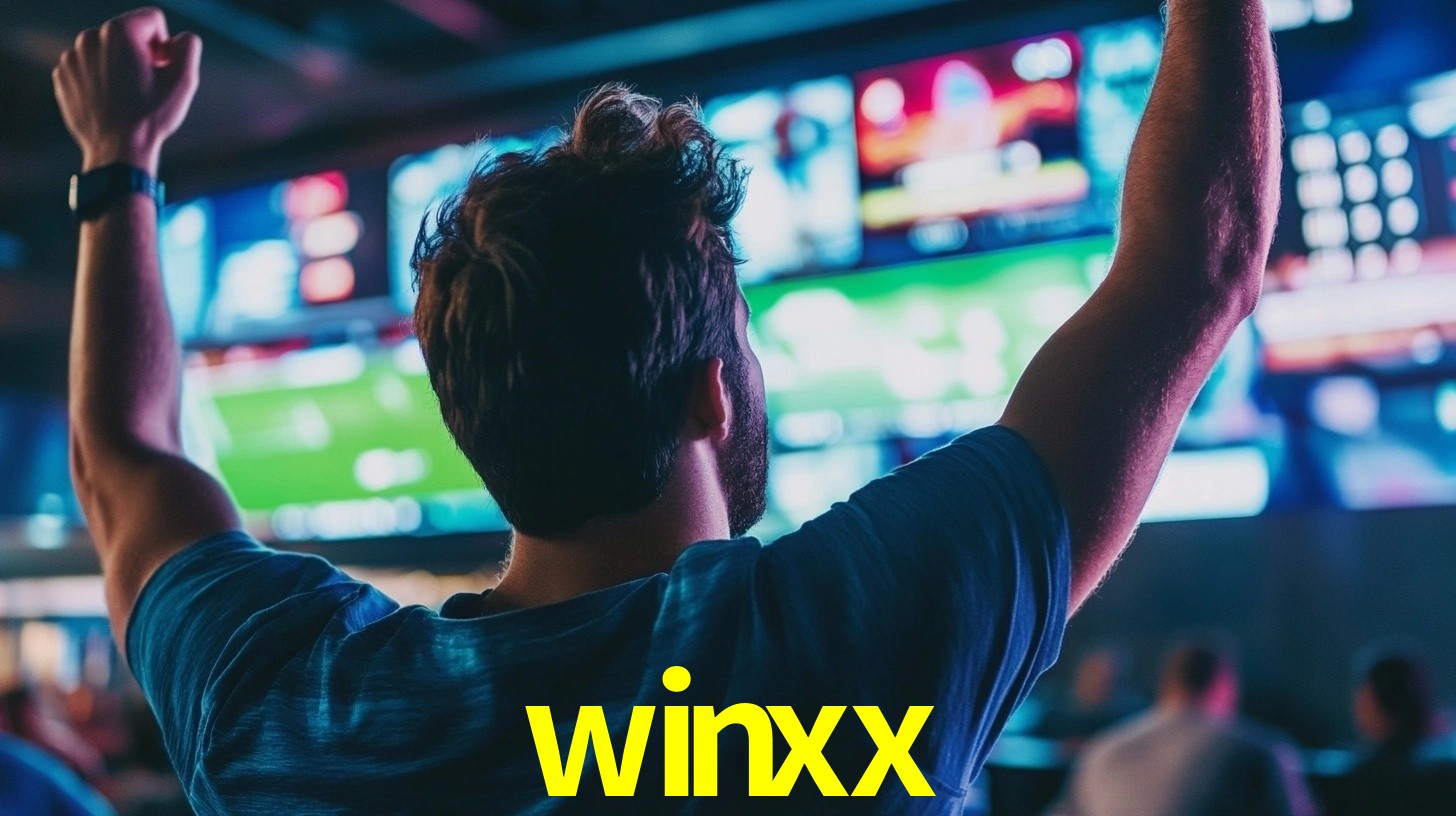 winxx: Seu Especialista em Apostas Esportivas Brasileiras