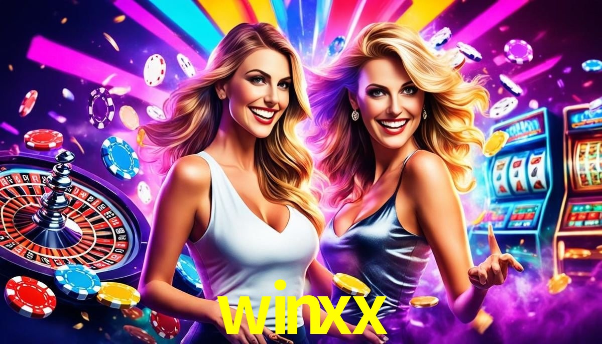 Casino Ao Vivo winxx