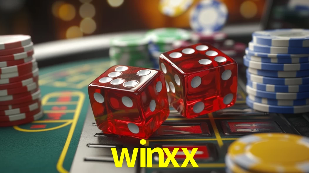 Welcome Bonus winxx