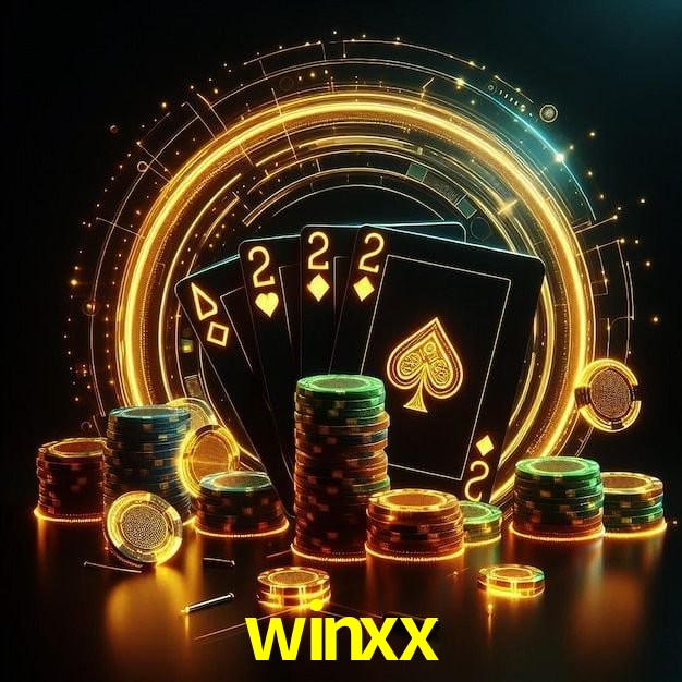 Provedores de Jogos winxx