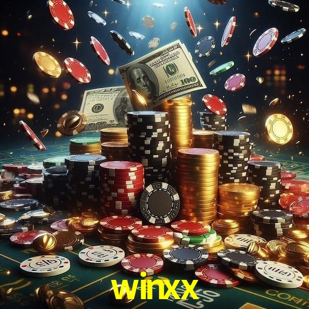 Interface do App winxx