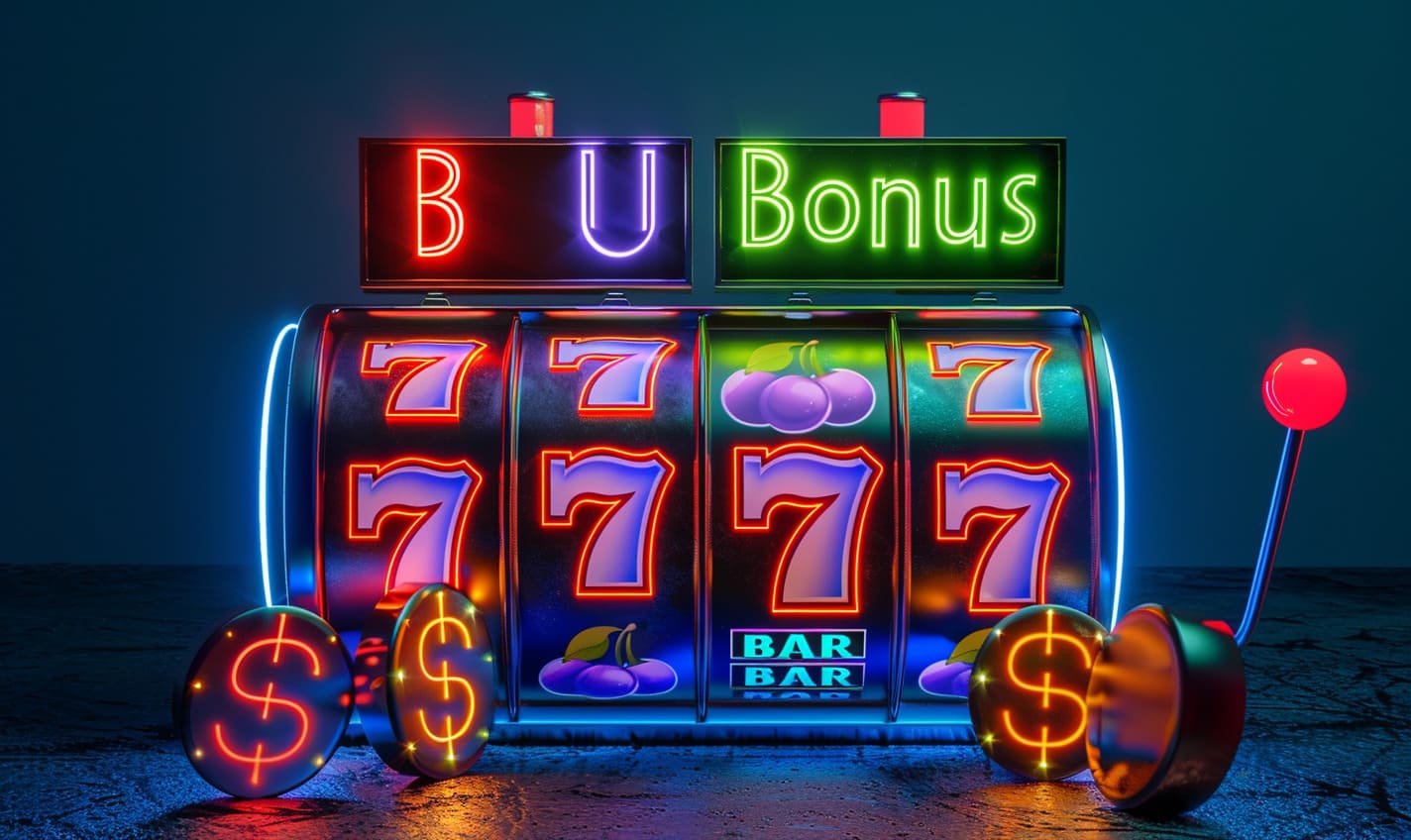 Bonus na Cassino Online WINXX.COM