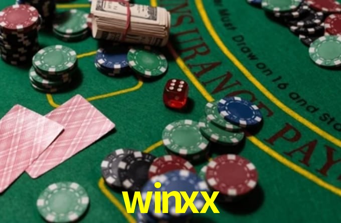 Cash Out winxx