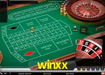 A Experiência Imersiva dos Cassinos Ao Vivo no winxx