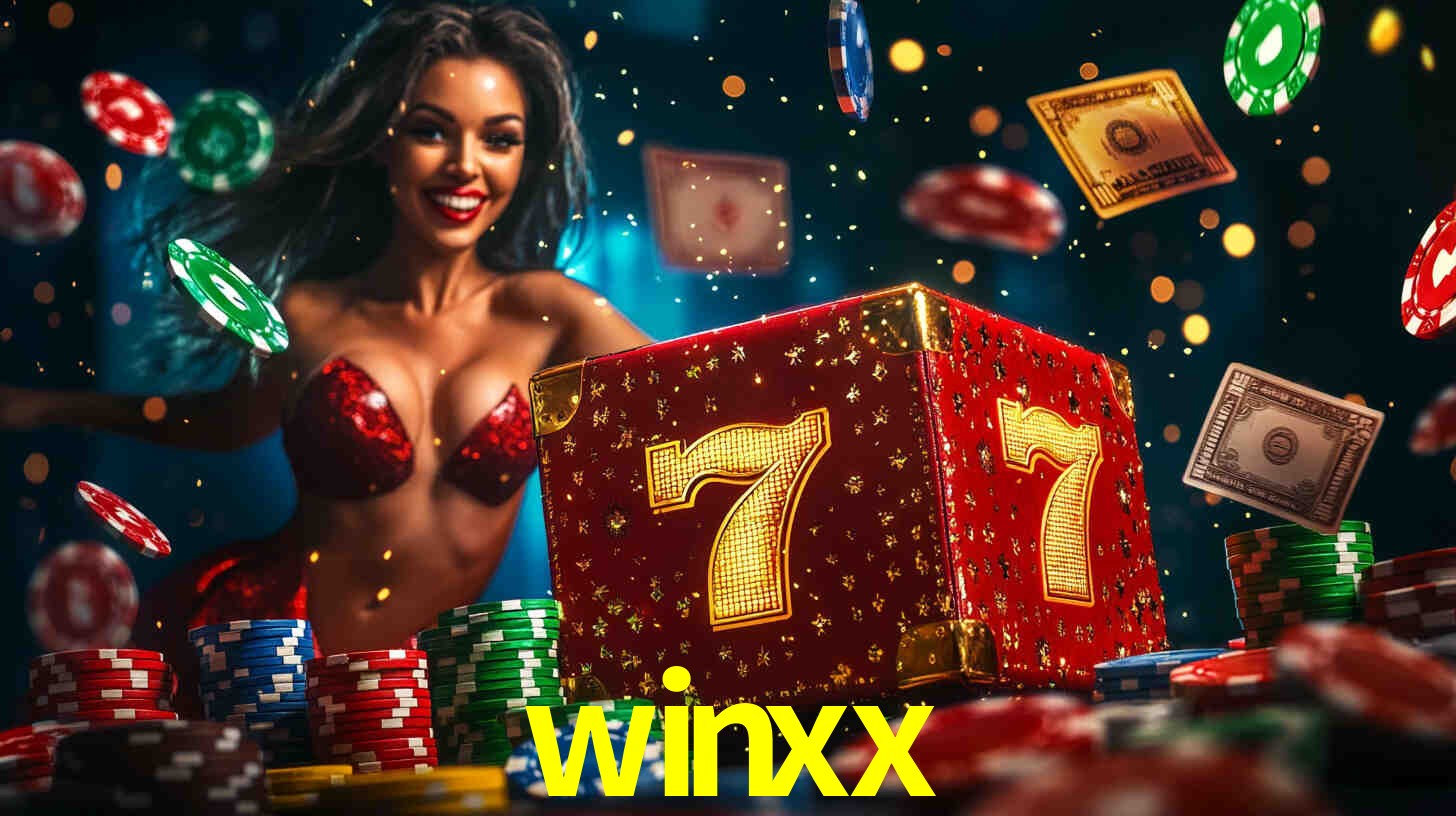 Desvendando o Mundo dos Jogos Virtuais na winxx
