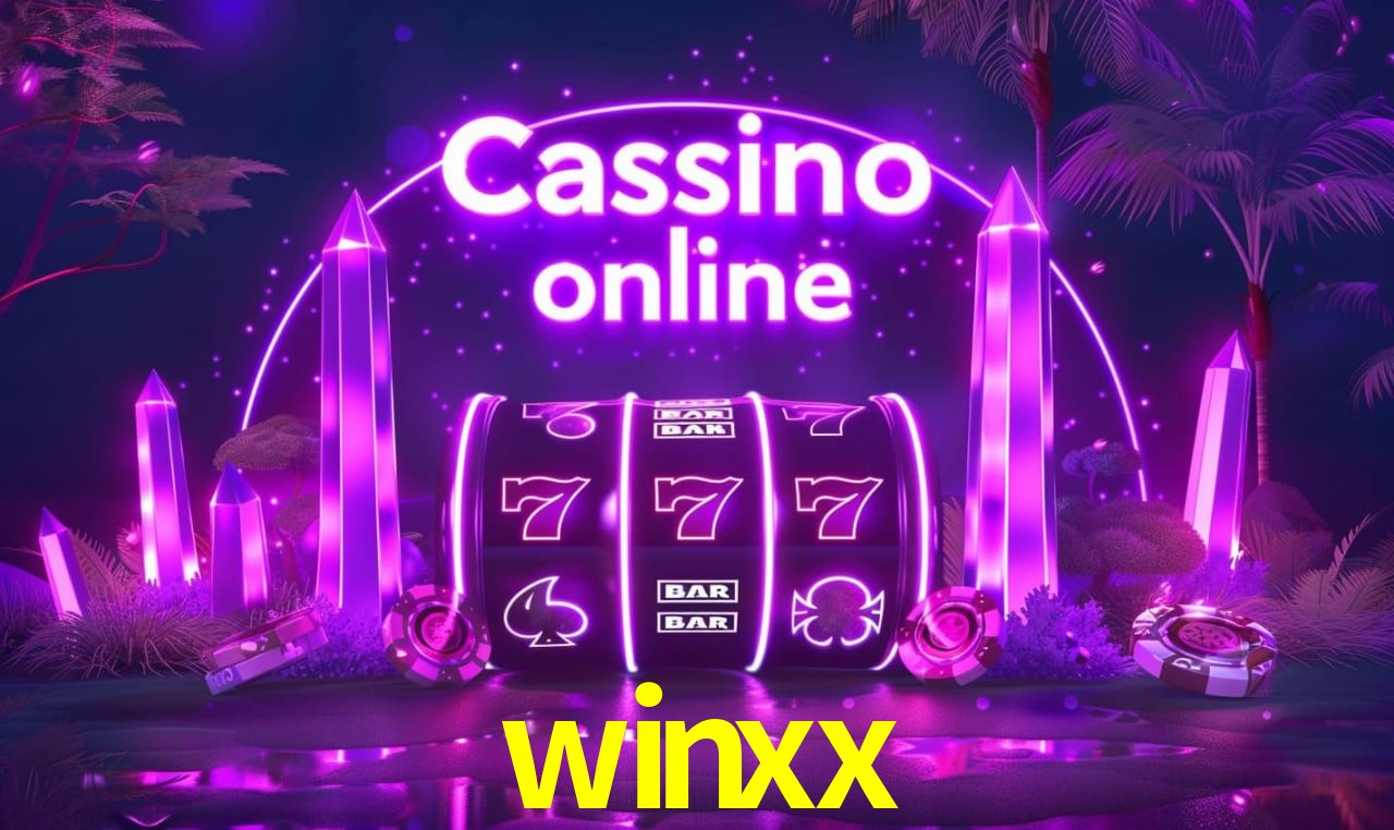 winxx Licenciado Curaçao - Segurança SSL 256-bit