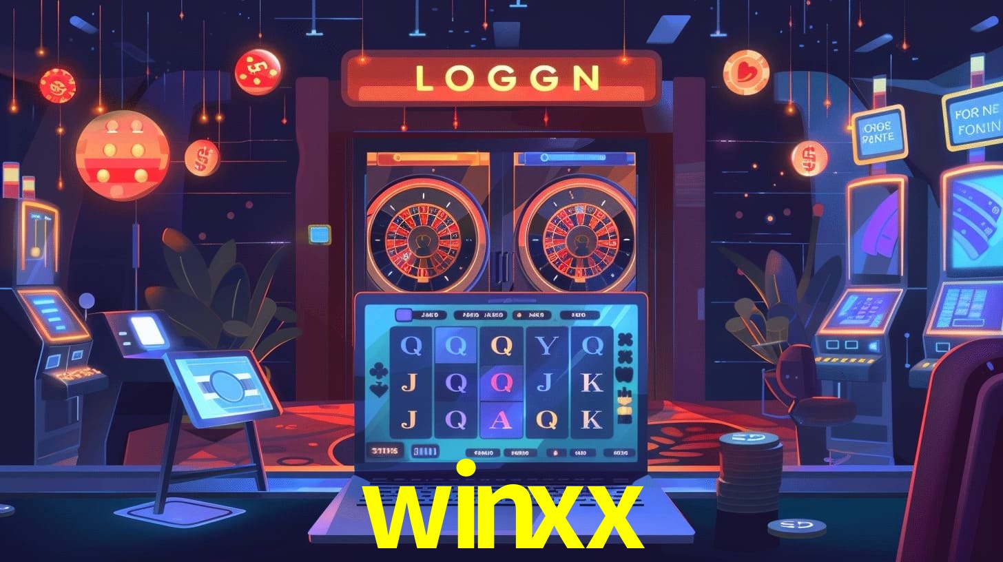winxx Segurança Logo 3