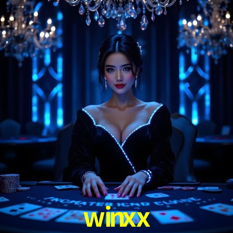 Sistemas de Segurança winxx