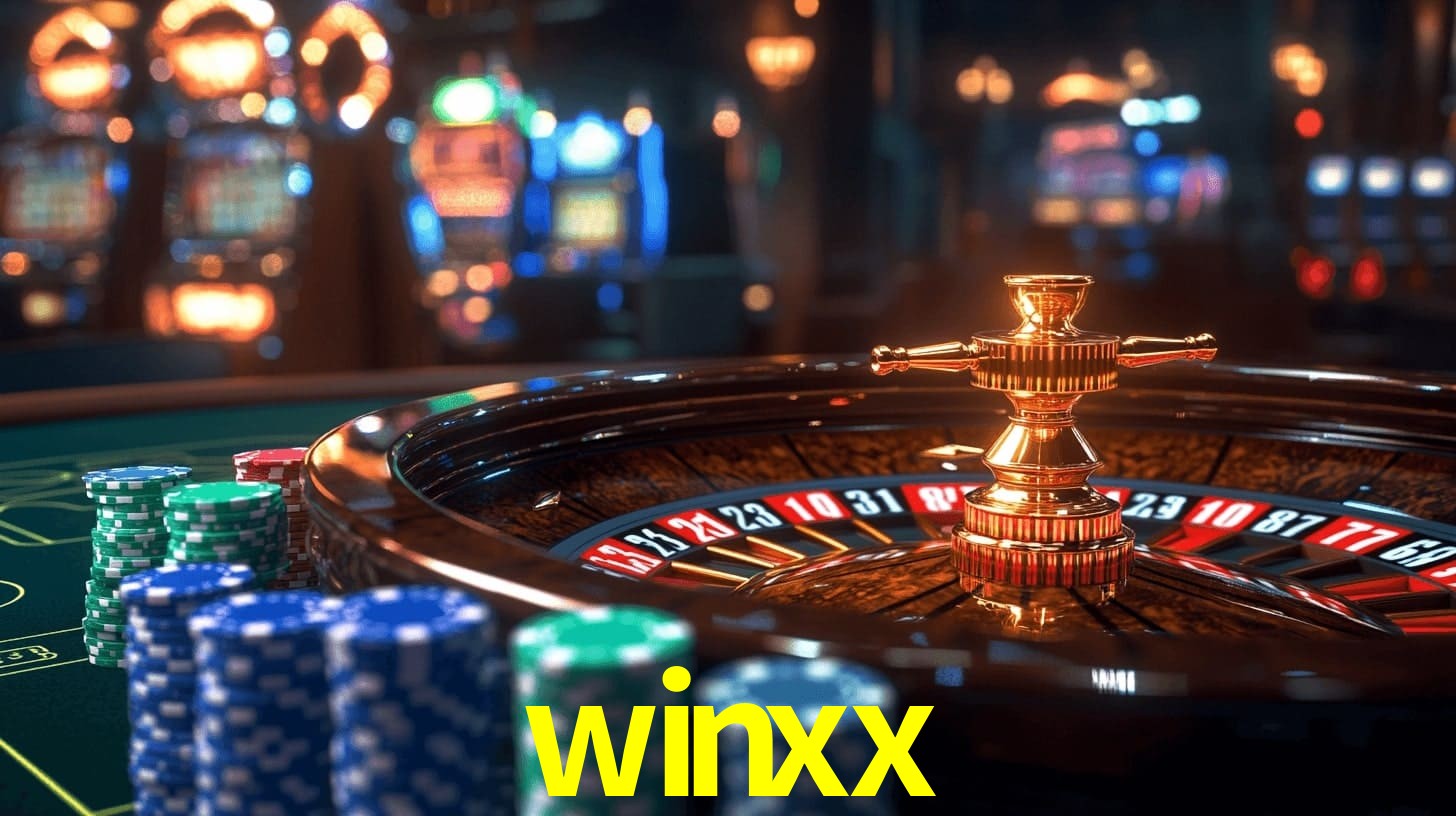 winxx: Seu Especialista em Apostas Esportivas Brasileiras
