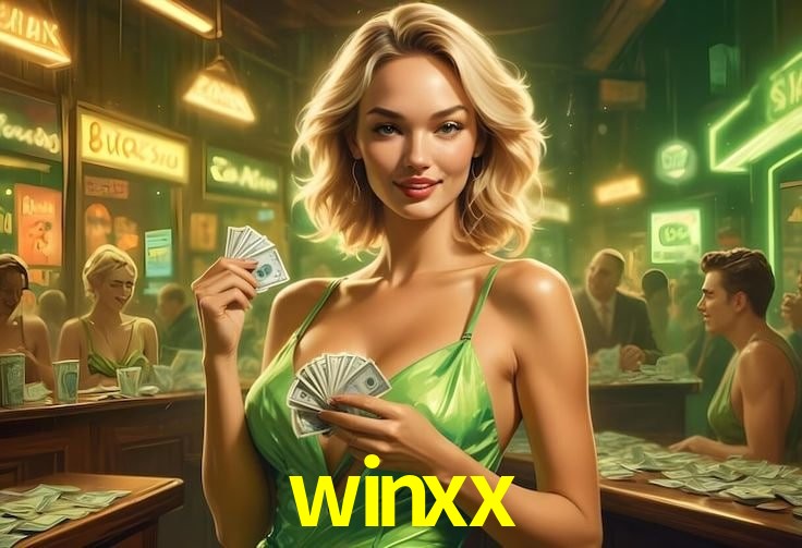 A Emoção da Loteria na winxx: Uma Chance de Mudança de Vida
