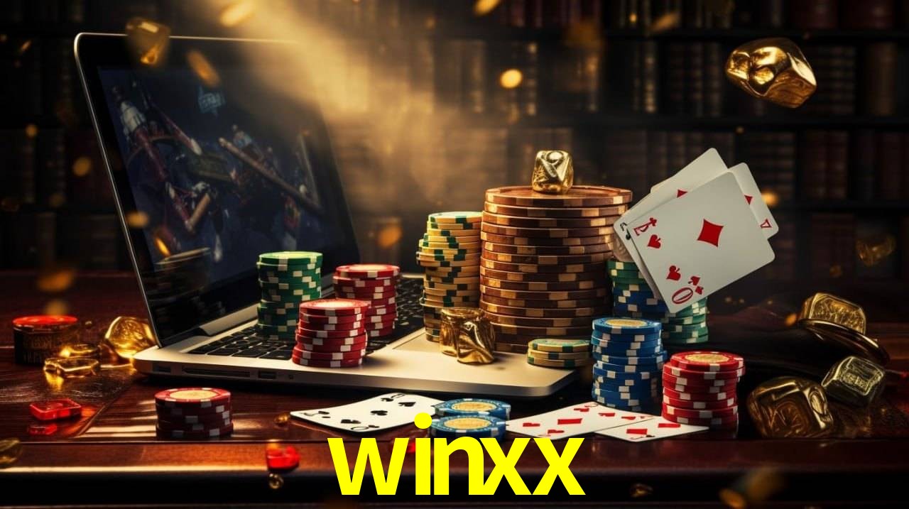 Apostas de Tênis winxx