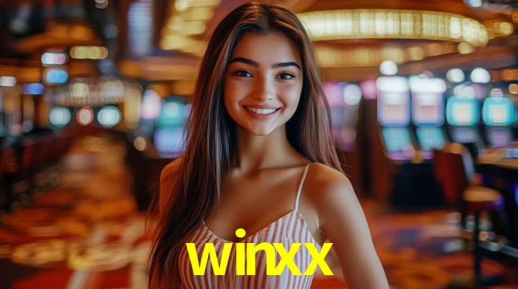 Certificação eCOGRA winxx