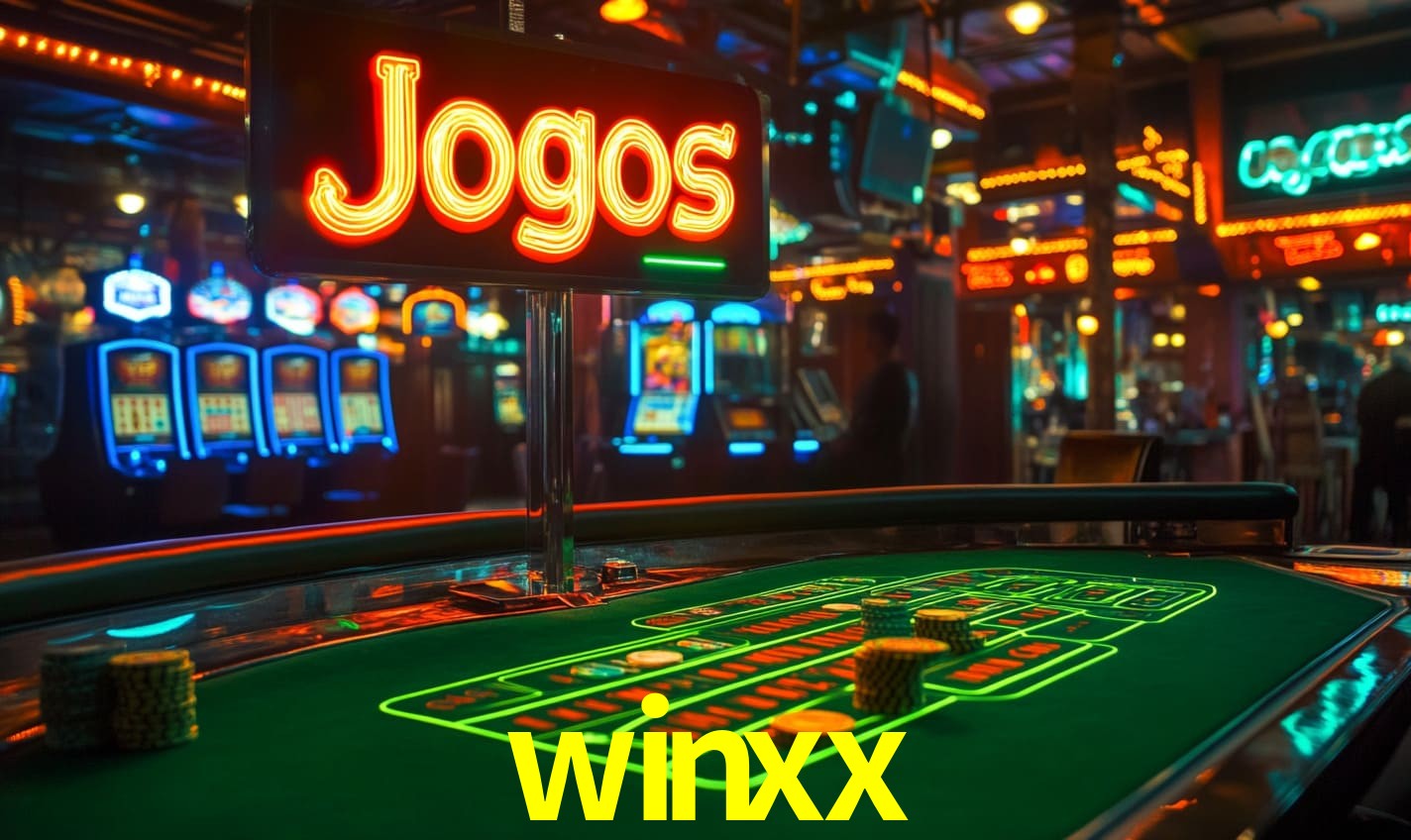 Promoção Relâmpago winxx