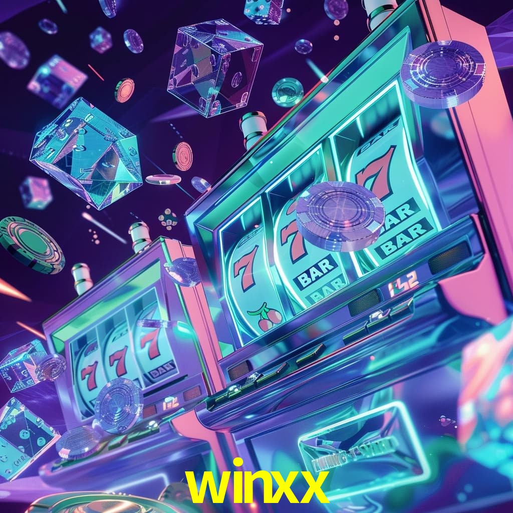 Interface do App winxx