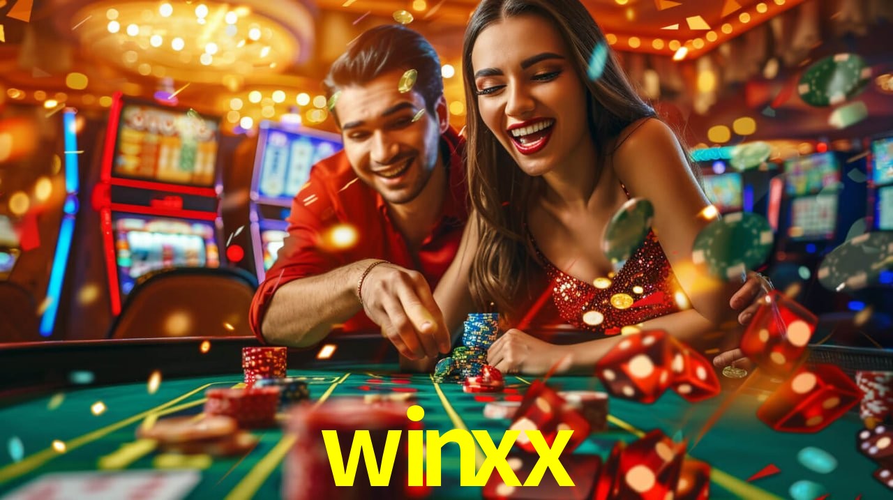 winxx Certificado eCOGRA - Jogos Justos Auditados