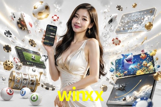 Slot Games winxx