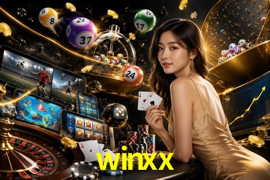 APP oficial da winxx para mobile