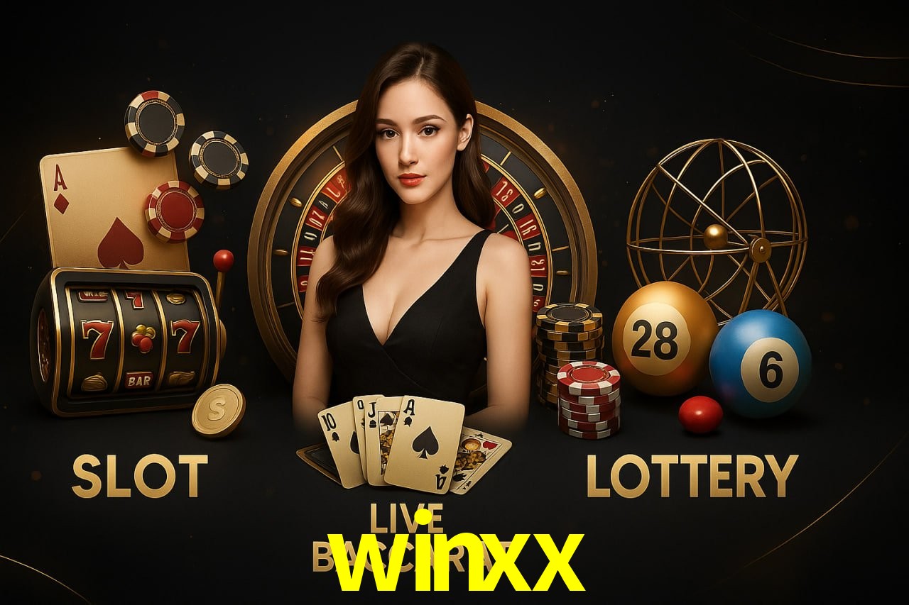 Slots winxx - Jackpots Progressivos