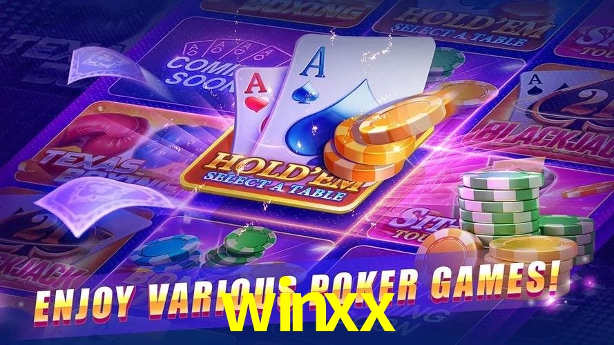 winxx Logo 3