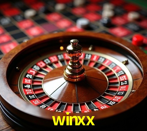 Plataforma winxx - Segurança SSL 256-bit