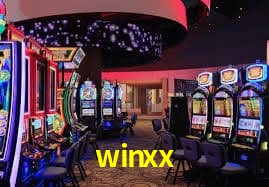Plataforma winxx - PIX Instantâneo