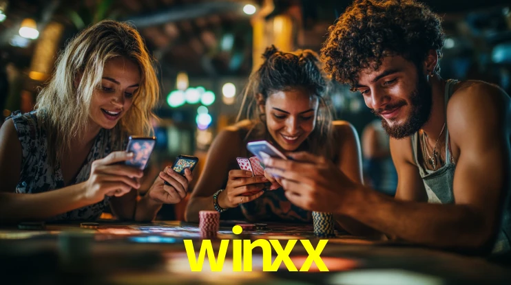 Welcome Bonus winxx