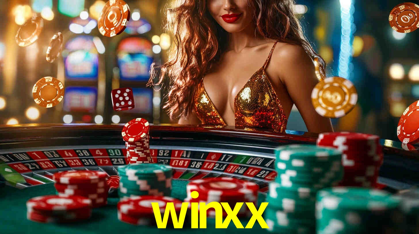 winxx App Interface