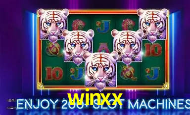 winxx Cassino Online Certificado
