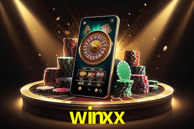 winxx PIX Instantâneo - Saques em 8 Minutos